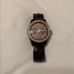 Women’s Fossil watch!